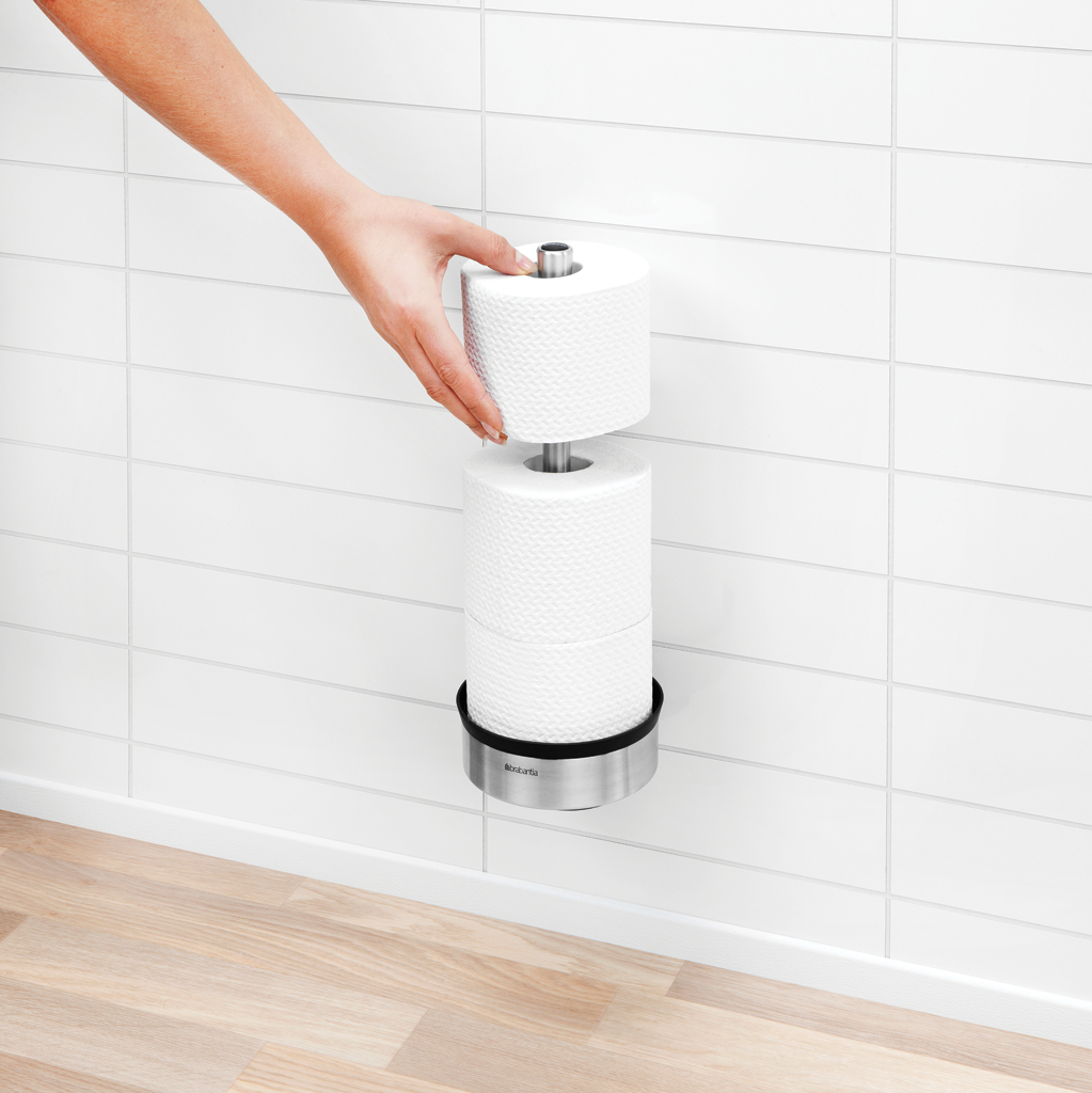 Profile Toilet Roll Dispenser