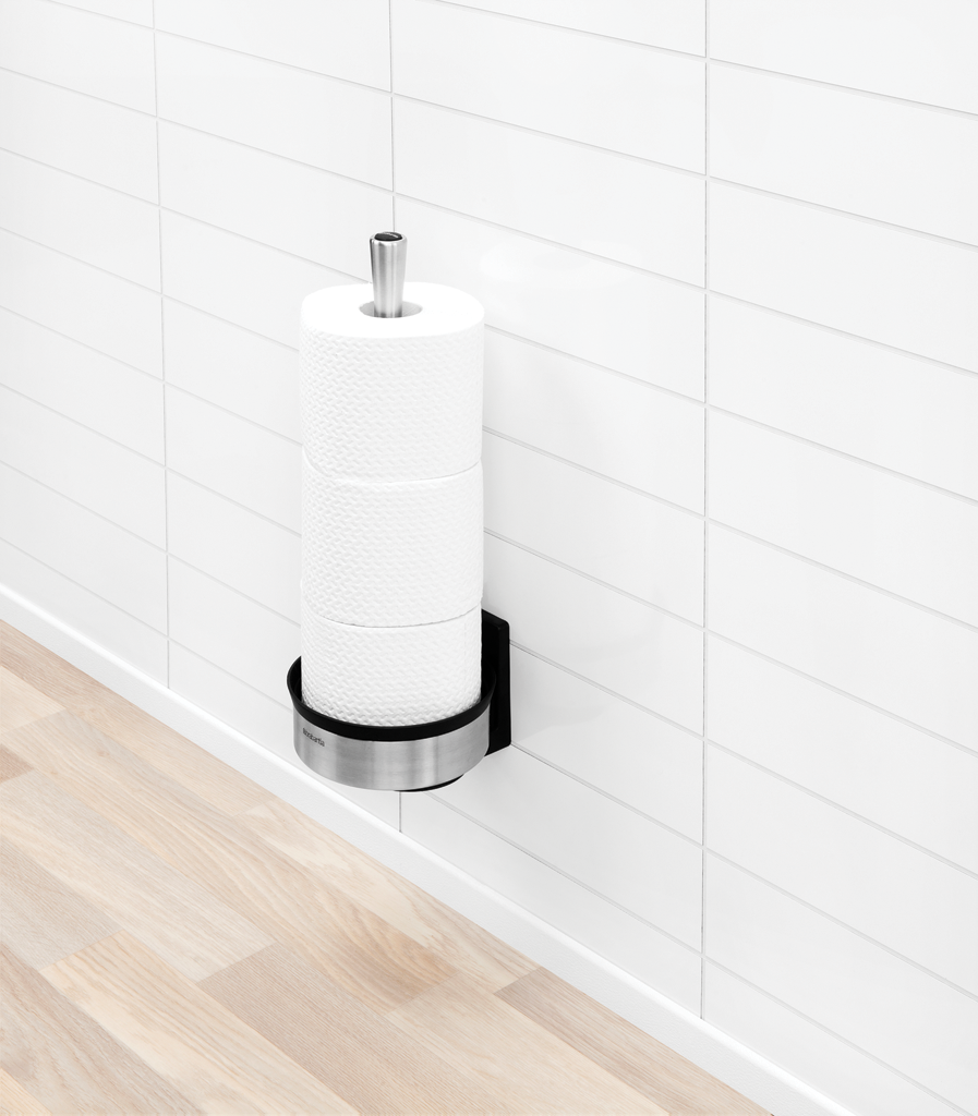 Profile Toilet Roll Dispenser
