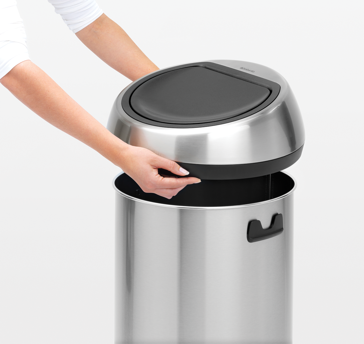 Touch Bin - 60L
