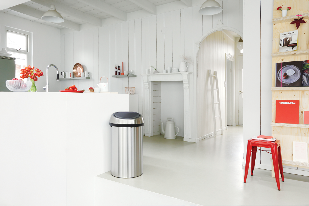 Touch Bin - 60L