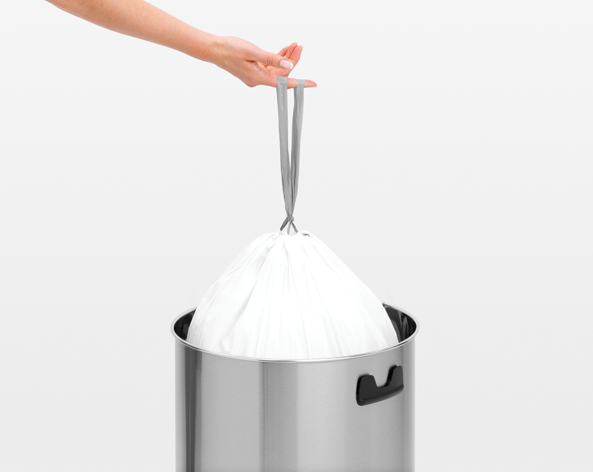 Touch Bin - 60L