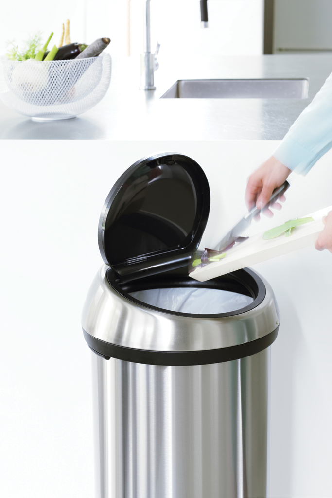 Touch Bin - 60L