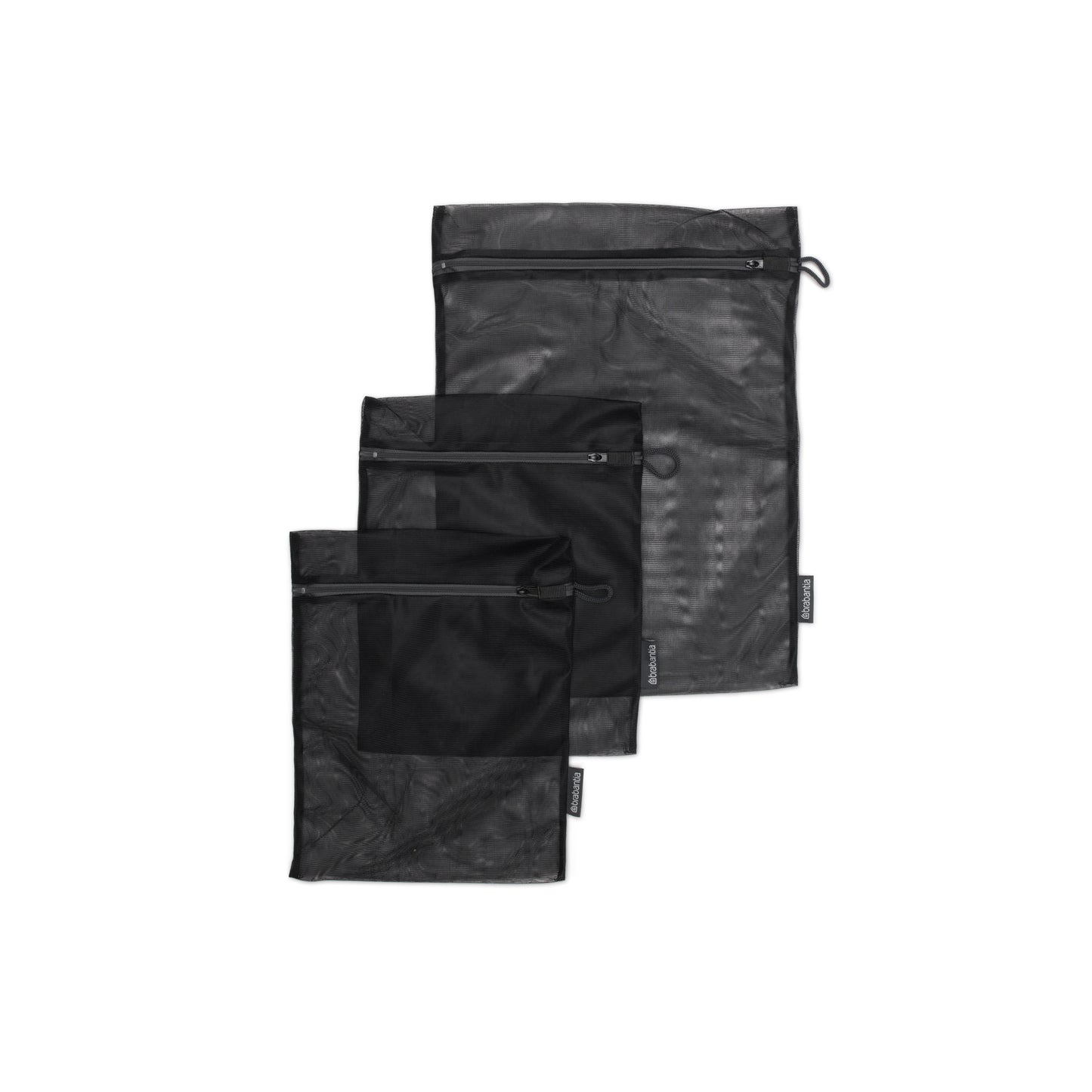 Wash Bag (Set of 3)