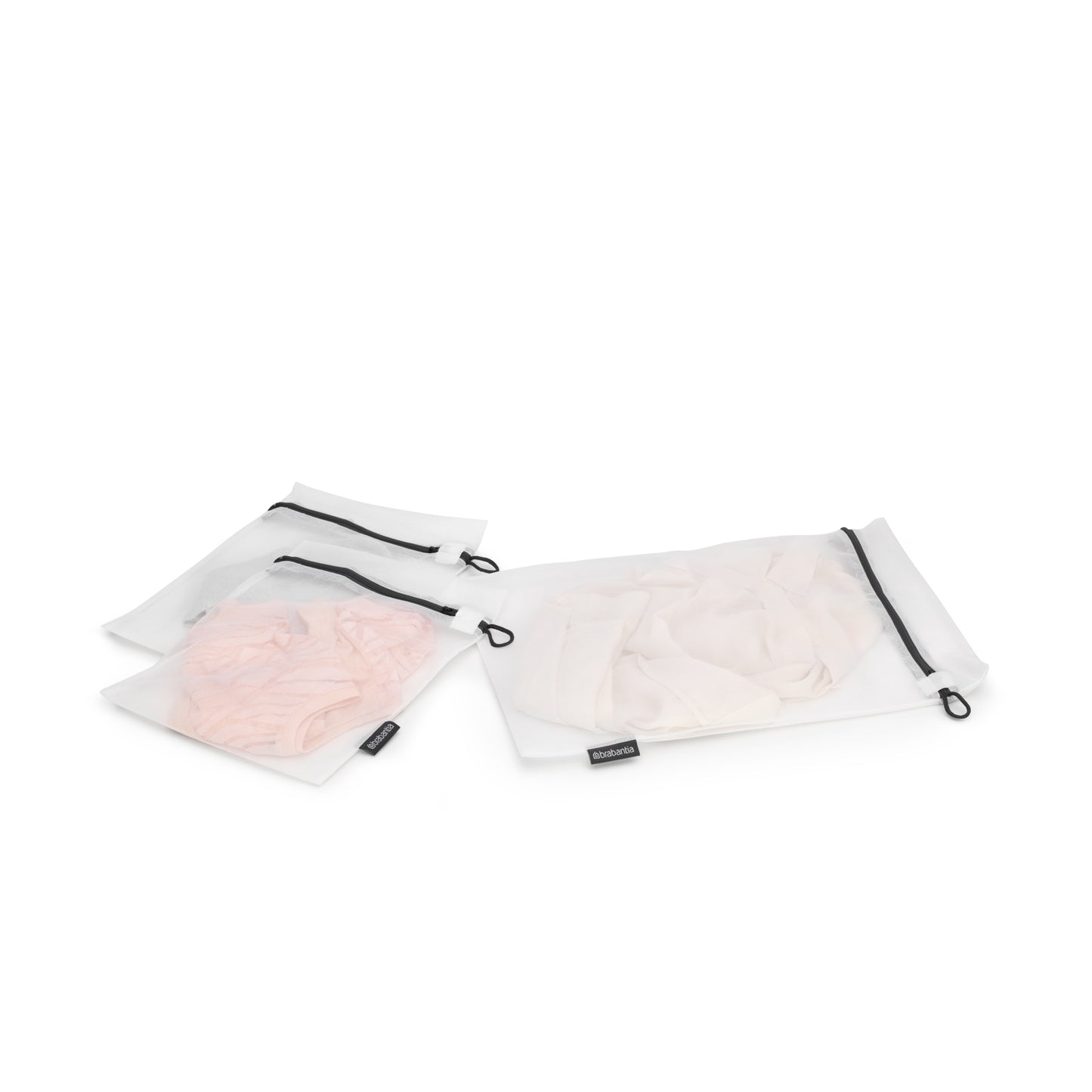 Wash Bag (Set of 3)