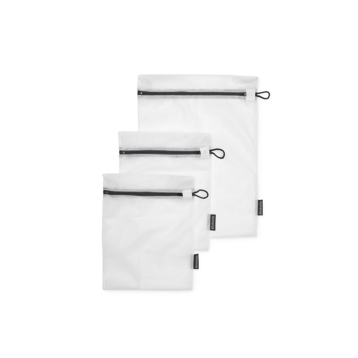 Wash Bag (Set of 3)