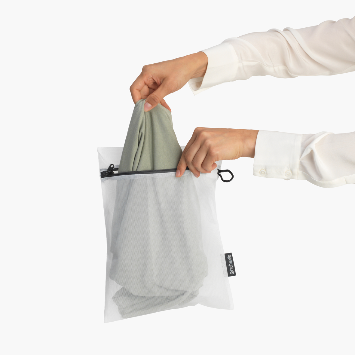 Wash Bag (Set of 3)