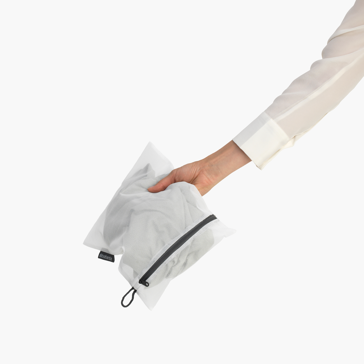 Wash Bag (Set of 3)